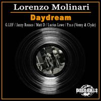 Artwork for Daydream by Lorenzo Molinari