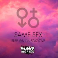 Artwork for Same Sex (Original Mix) by Richie Smoove