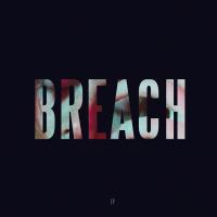 Artwork for Breach by Lewis Capaldi