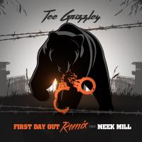 Artwork for First Day Out (feat. Meek Mill) [Remix] by Tee Grizzley