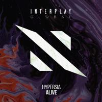 Artwork for Alive by Hypersia