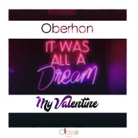 Artwork for My Valentine by Oberhon