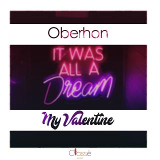 Artwork for My Valentine (Original Mix)