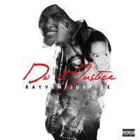 Artwork for Do It Justice by Rayven Justice