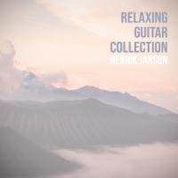 Artwork for Relaxing Guitar Collection by Henrik Janson