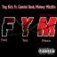 Artwork for Fuck You Mean (feat. Gemini Dash & Mainey Mizzfits)