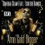 Artwork for Ama'Gold Digger (QueXdeep Remix)