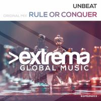 Artwork for Rule Or Conquer by Unbeat