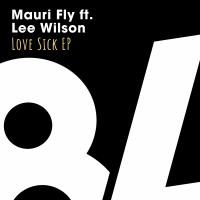 Artwork for Love Sick by Mauri Fly