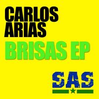 Artwork for Brisas EP by Carlos Arias