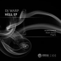 Artwork for Hell EP by DJ Warp