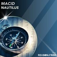 Artwork for Nautilus by MaCiD