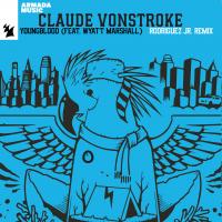 Artwork for Youngblood by Rodriguez Jr.