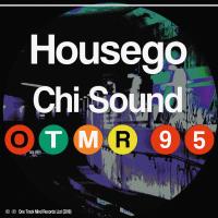 Artwork for Chi Sound by Housego