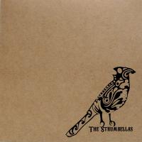 Artwork for The Strumbellas - EP by The Strumbellas