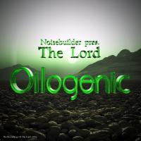 Artwork for Oilogenic by Noisebuilder