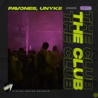 Artwork for The Club by PAVONES