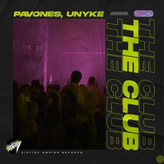 Artwork for The Club (Original Mix)