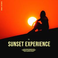 Artwork for Sunset Experience by Fly