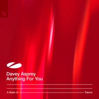 Artwork for Anything For You by Davey Asprey