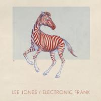 Artwork for Electronic Frank by Lee Jones