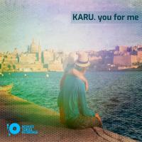 Artwork for You For Me by KARU