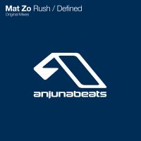 Artwork for Rush / Defined by Mat Zo