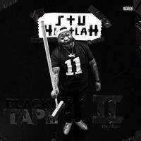 Artwork for Black Tape 2 by Stu Hustlah