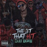 Artwork for The Jit That Hit by Mill Tiket