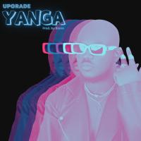 Artwork for YANGA by Upgrade