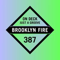 Artwork for Just A Groove by On Deck