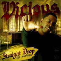 Artwork for Straight Drop by Vicious 337