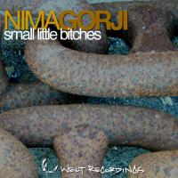 Artwork for Small Little Bitches by NIMA GORJI