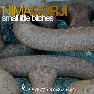 Artwork for Small Little Bitches