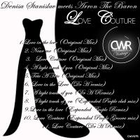 Artwork for Love Couture by Denisa Stanislav