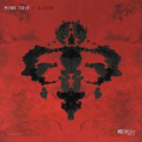 Artwork for Mind Trip / A-Side by Various Artists