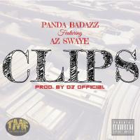 Artwork for Clips (feat. Az Swaye) by Panda Badazz