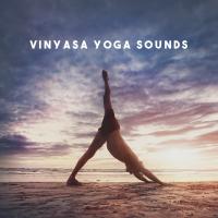 Artwork for Vinyasa Yoga Sounds by Deep Sleep