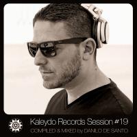Artwork for Kaleydo Records Session #19 by Various Artists