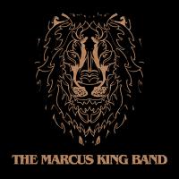 Artwork for The Marcus King Band by The Marcus King Band