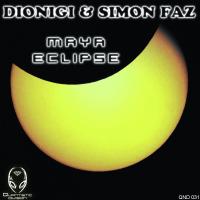 Artwork for Maya Eclipse by Dionigi