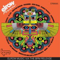 Artwork for Elrow Music V/A Bpm Release by Elrow Various Artist