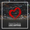 Artwork for Love Happens (Deeperfect Remix)