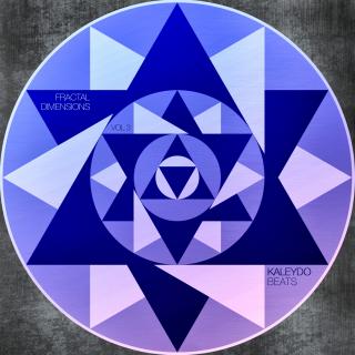 Artwork for Auxiliary Fields (Original Mix)