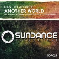 Artwork for Another World by Dan Delaforce