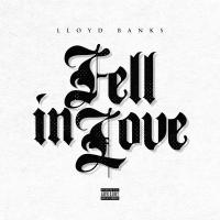 Artwork for Fell In Love by Lloyd Banks