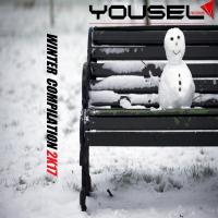 Artwork for Yousel Winter Compilation 2k17 by Various Artists