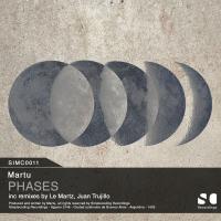 Artwork for Phases by MARTU