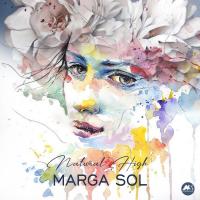 Artwork for Natural High by Marga Sol