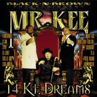 Artwork for 14 Kt . Dreams by Mr. Kee